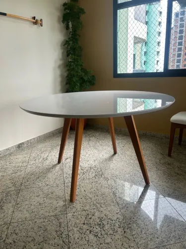 Mesa de jantar 