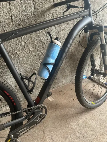 Bike Absolute 12v