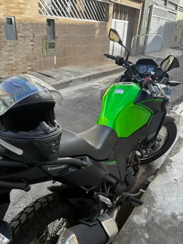 Vendo Versys-X 300