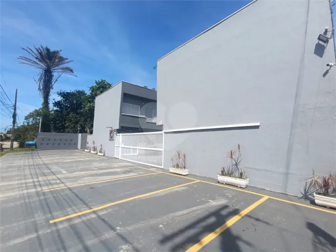 Casa com 2 quartos à venda ou para locação em Boraceia - SP