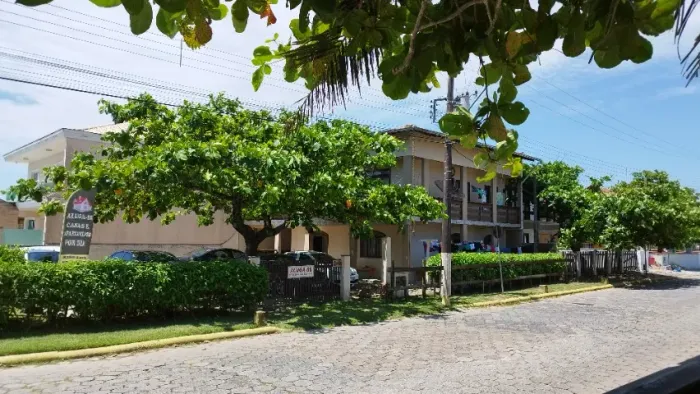 Casa na Praia de Barra do Sul Disponível por Diárias e Finais de Semana. Perto do Mar