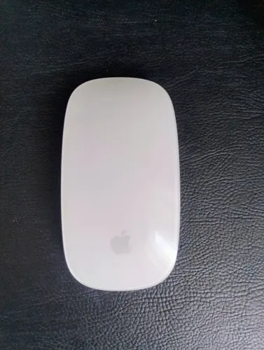 Apple Magic mouse 2 USB C A3204
