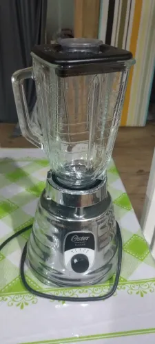 Vendo liquidificador 