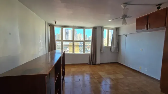 Studio Duplex para venda com 47 metros quadrados com 1 quarto Setor Central - Goiânia - GO
