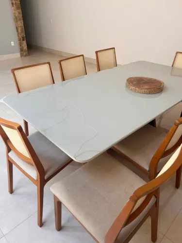 Mesa de jantar