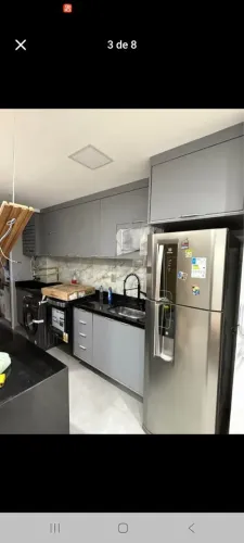 Móveis planejados sob medidas 