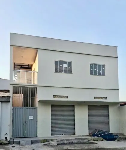 Apartamento 3Q em Mata da Serra