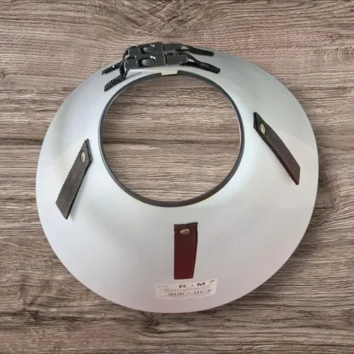 Colar Elizabetano Pet 