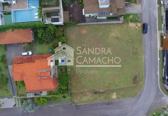 Terreno para venda em João Paulo