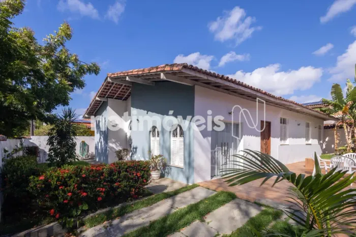 Casa na Pituba