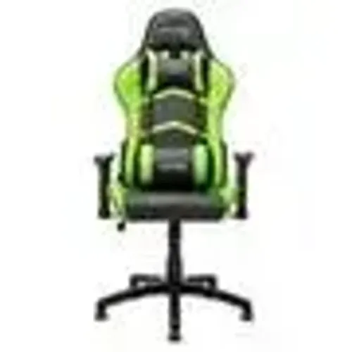 CADEIRA GAMER MX5 GIRATORIA PRETO/VERDE(MGCH-MX5/GR)