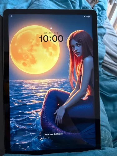 Tablet