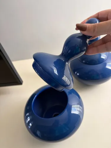 Conjunto de vasos