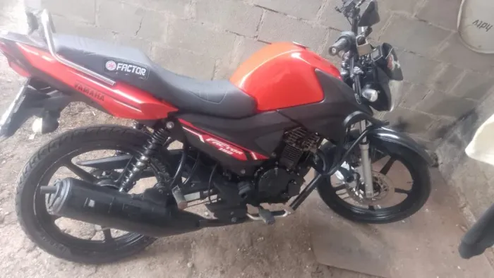 Factor 150cc VENDO
