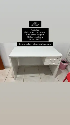 Mesa MDF