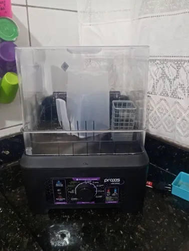 Lava louças Praxis por apenas R$ 299.90 a vista