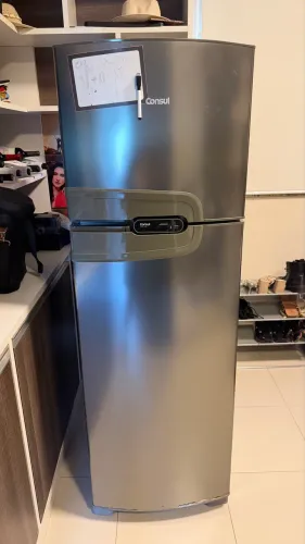 Geladeira 