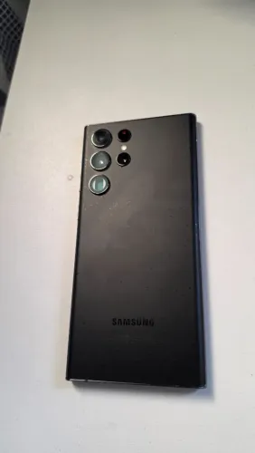 Samsung Galaxy S22 Ultra