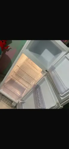 Geladeira em ótimo estado