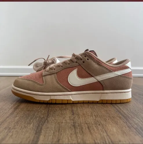 Tênis Nike Dunk 40