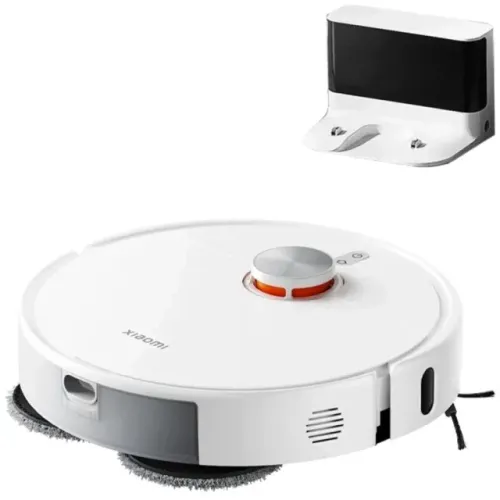 Robô Aspirador Xiaomi Robot Vacuum S40 PRO, Bivolt, com Mapeamento e App, 12x 190,16