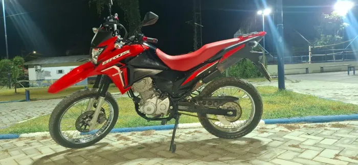 Vendo Bros 160