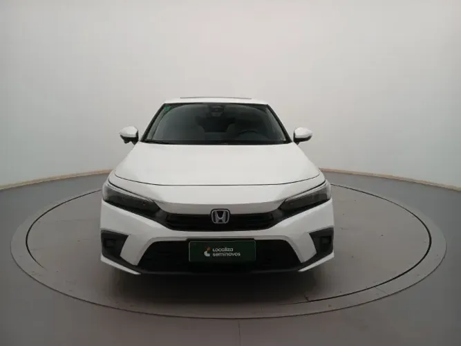 Honda Civic Sed.touring 2.0 16V Aut. (híbrido) 2024
