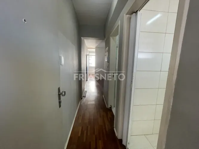 Apartamento para alugar em Piracicaba no Centro da cidade