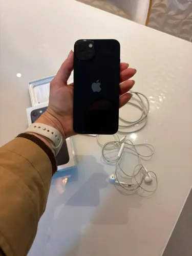 iPhone 13 - 128 gb seminovo