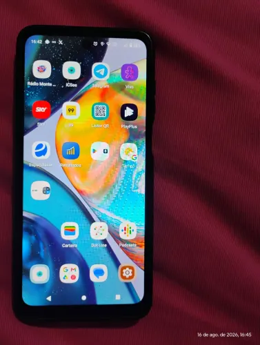 Motorola g22