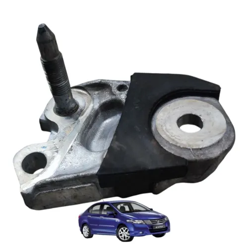 Suporte coxim motor honda city 1.5 2010 a 2014