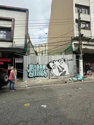 Terreno à Venda Liberdade, São Paulo