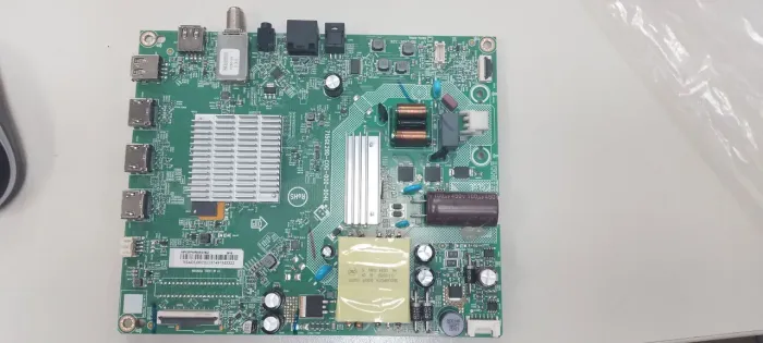 Placa Tv philips 43