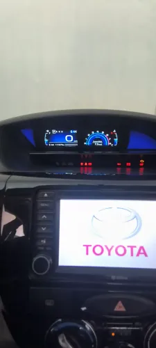 Toyota Etios X Plus Sedan 1.5 Flex 16V 4P Aut. 2019