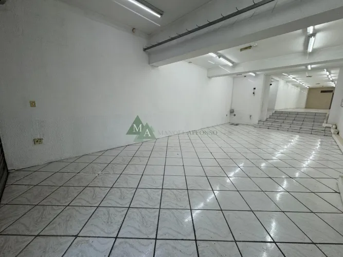 Loja/Salão em Centro - Sorocaba, SP