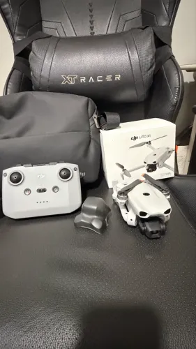 Drone Lito X1