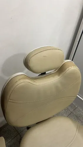Vendo cadeira para Studio ou salão