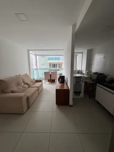 Imóvel para aluguel com 63 metros quadrados com 2 quartos em Praia de Itaparica - Vila Vel
