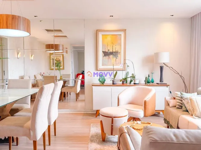 Apartamento com 3 dormitórios à venda, 140 m² por R$ 1.090.000,00 - Icaraí - Niterói/RJ
