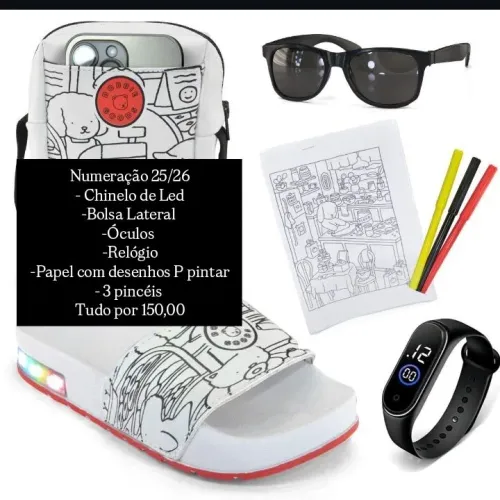 Chinelo Bob god