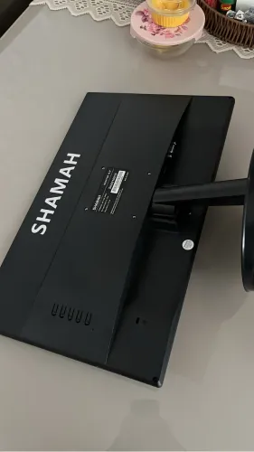 * Monitor SHAMAH SHAHG1910 * 19? * 75 Hz *