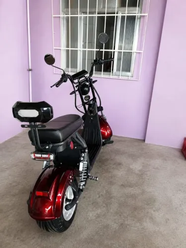 Scoter Elétrica x11 - Com nota fiscal.