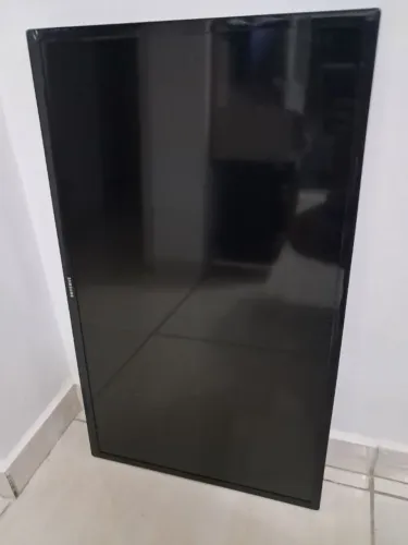 TV Samsung 32 Polegadas com Defeito - Para Conserto ou Peças