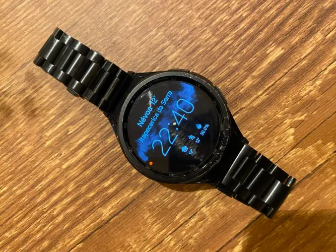 Samsung Galaxy Watch 6 Classic 47mm LTE