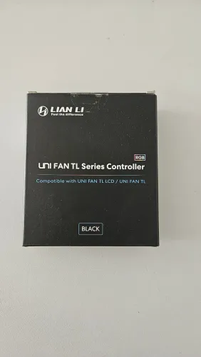LIAN LI Controller Uni Fan TL