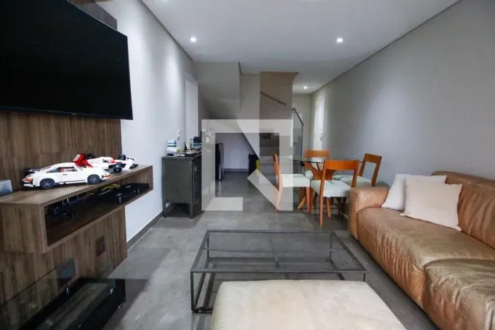 Apartamento à Venda - Morumbi, 1 Quarto, 111 m2