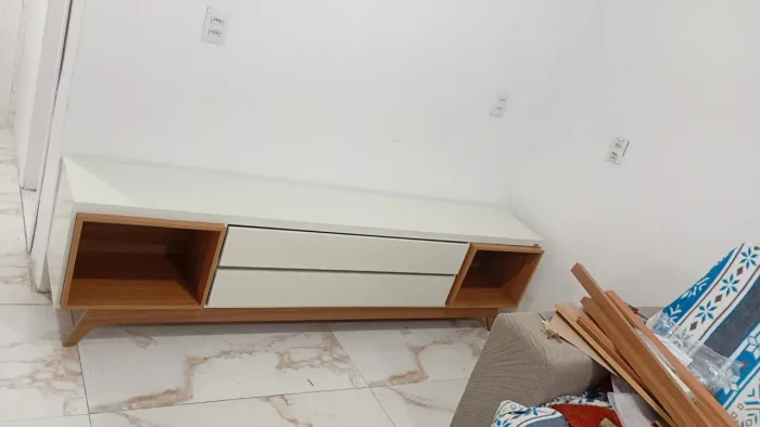 Empresa de montagem e desmontagem de móveis 