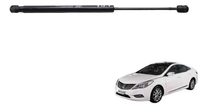 Amortecedor Capo Dianteiro Direito Hyundai Azera 2013