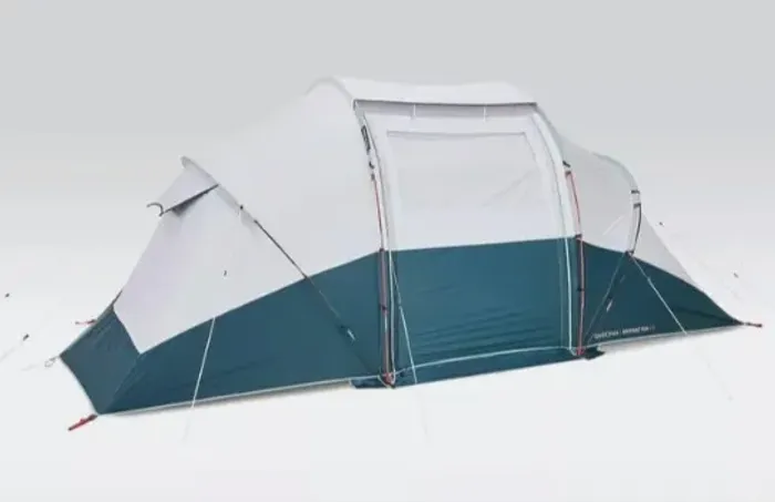 Barraca de Camping