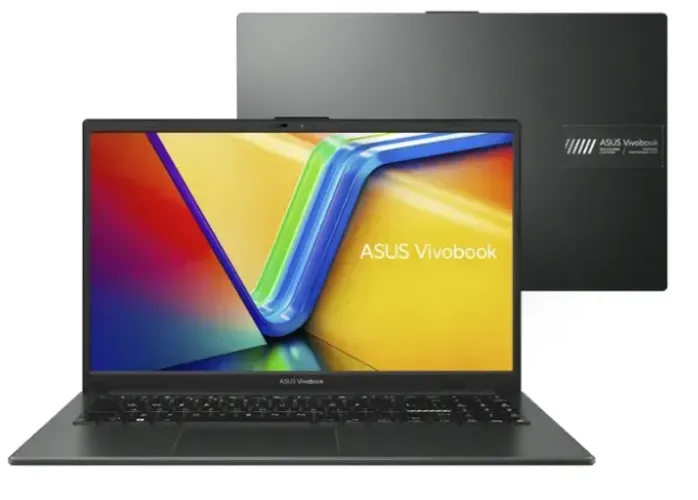 Asus Vivobook - Core_i7 - 16 Gb RAM - Ssd 512 Mb + Hd 1 Tb - Nvidea GeForce MX230